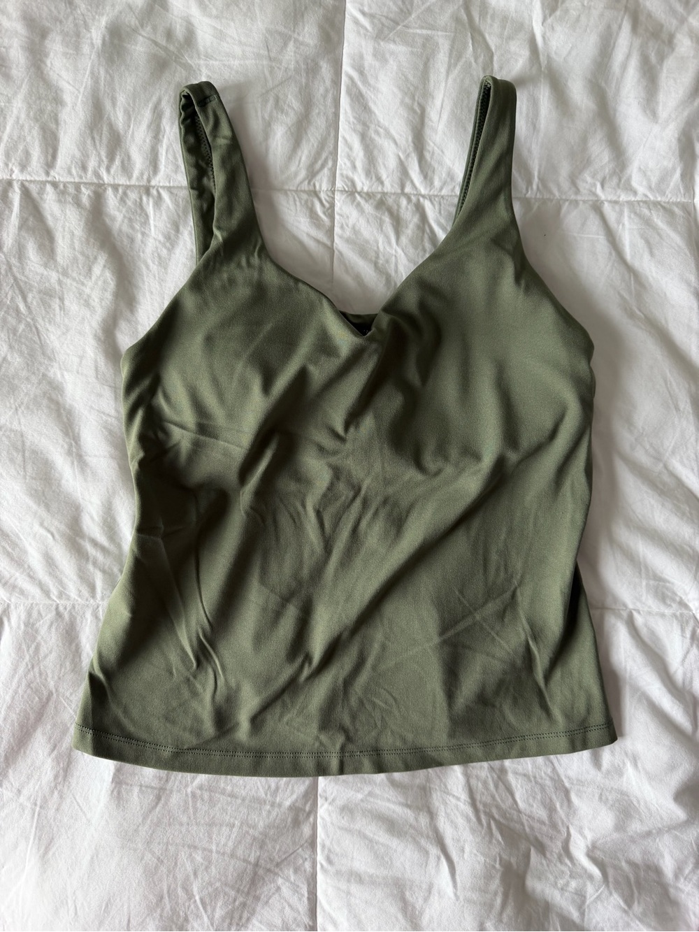 Aerie OFFLINE low key tank top